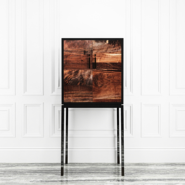 Bar Magnum Barbox - Hudson