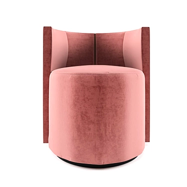 Armchair Fendi casa LouLou