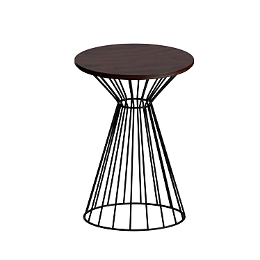 Lawa Alta II Coffee Table 3D model image 1 