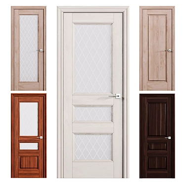 ProfilDoors X series