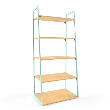 Bookcase Opal