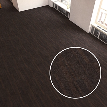 Versatile Carpet Tiles - 272 3D model image 1 