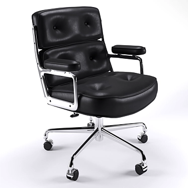 Herman Miller Eames Executive Chairs