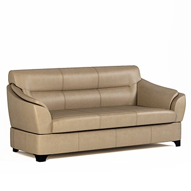 Sofa KLER ARPEGGIO - B120