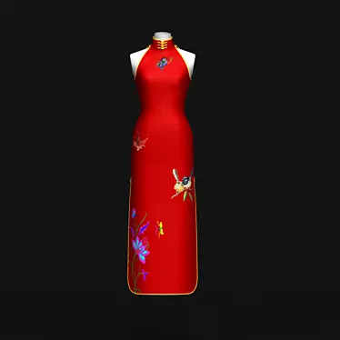 cheongsam