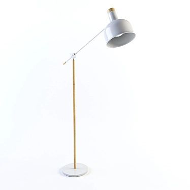 Floor lamp