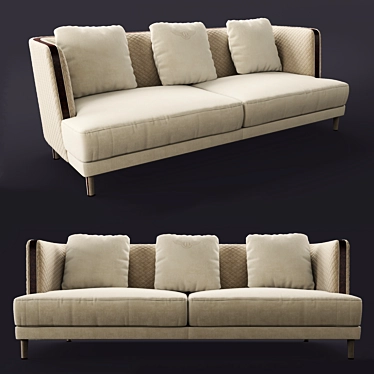 Sofa bentley stamford