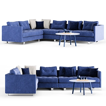 Erik Joergensen EJ 320 Spring Sofa