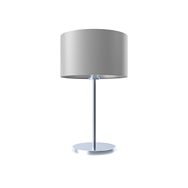 Elegant EGLO Maserlo Table Lamp 3D model image 1 