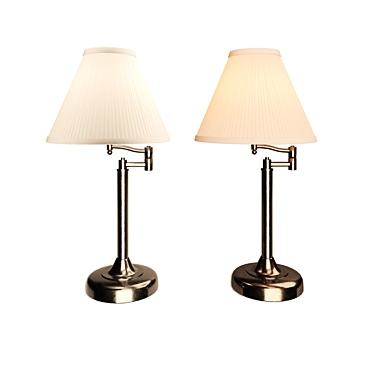 Table lamp California