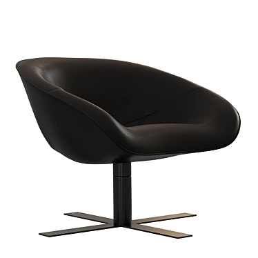 Elevate Your Space: Mart Chair 3D model image 1 