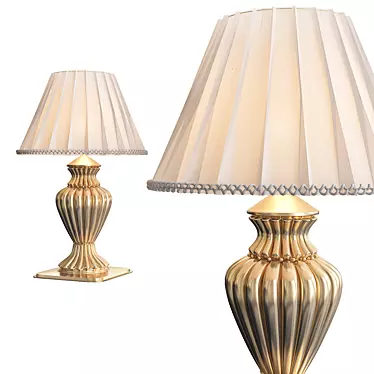 Classic table lamp