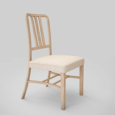 Actus Alma Dining Chair