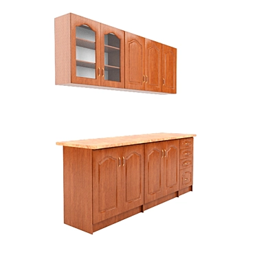 Cabinetry Zambezi