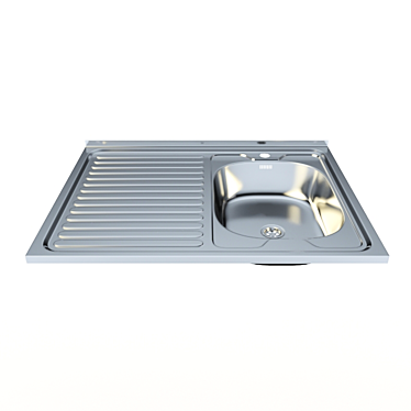 Sink Ledeme L78060