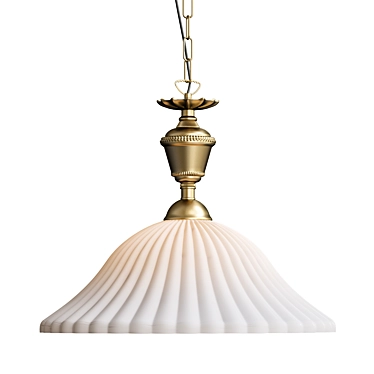 Classic Pendant Light