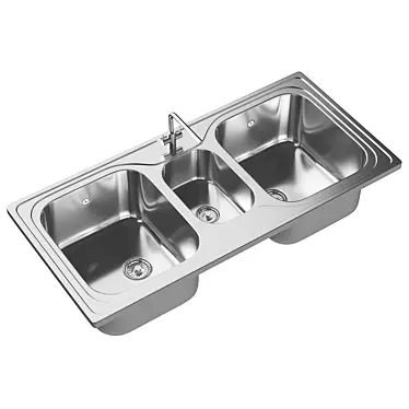 Kitchen sink