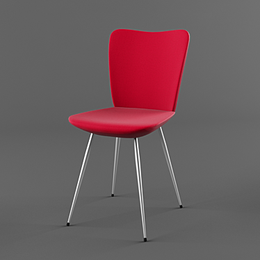 Feminine M Chair