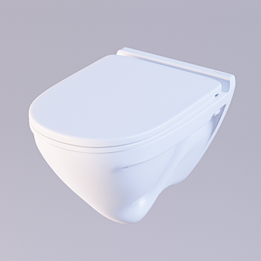 Sanita Luxe Attica Toilet bowl