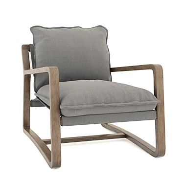 Chair Bokara Grey