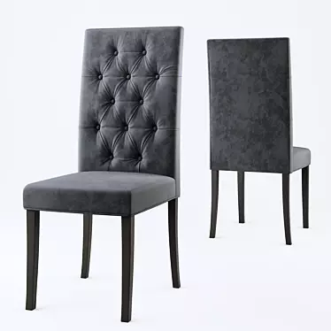 Montrose Button Back Dining Chairs