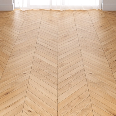 Beech Wood Parquet Floor in 3 types