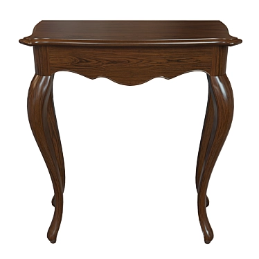 Classic console table_700_A
