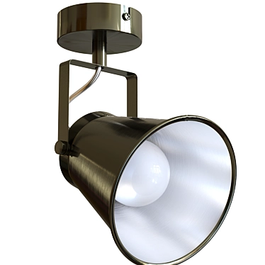 Britop Tekla Spot Light 2742111 3D model image 1 