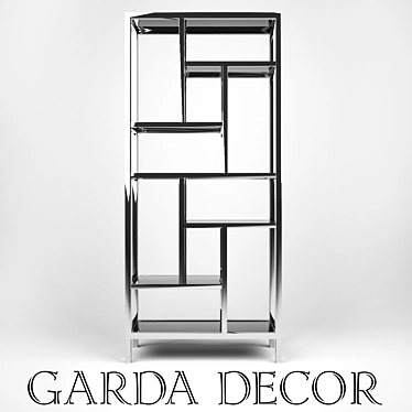 Garda Decor shelving