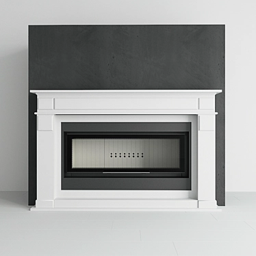 Fireplace Maire