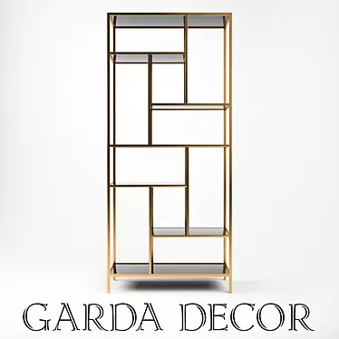 Garda Decor shelving