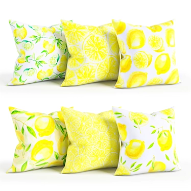 Lemon_Pillow_Set_001