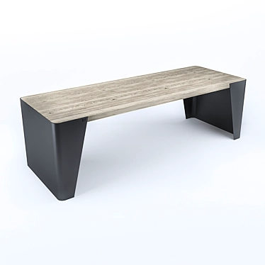 LAVA 2013: 3D Model with Stunning Details 3D model image 1 