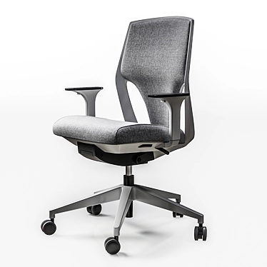 ErgoComfort Office Chair
Translate description from russian if needed and write short unique title for the product.
Title should be no longer than 3D model image 1 