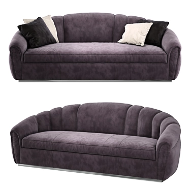 Manila sofa by Epoque Salotti