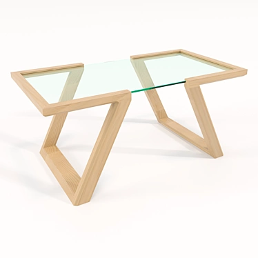 Table Mineral Green