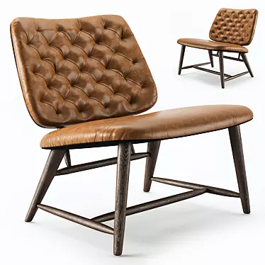 Nico Leather Chair