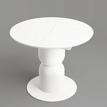 Capsule table