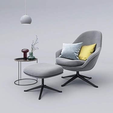 BoConcept Adelaide Set