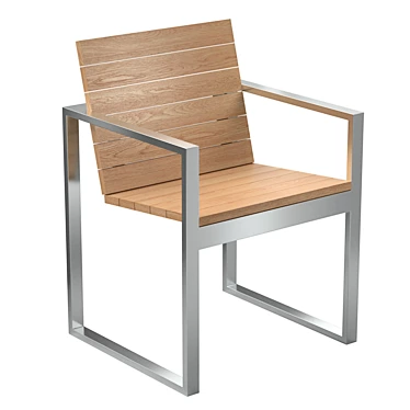 OUTDOOR chair