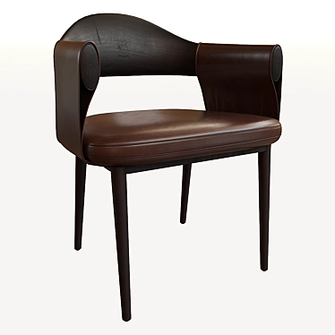 Trussardi Casa Chair