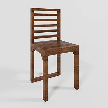 Chair Deep Bronze