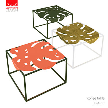 coffee table IGAPO