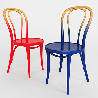 Vienna Chair 2013 | 3D Model 3D model image 1 
