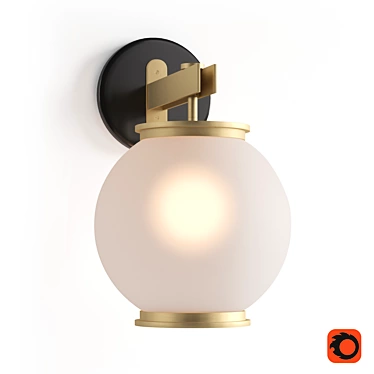 Rh manon sconce