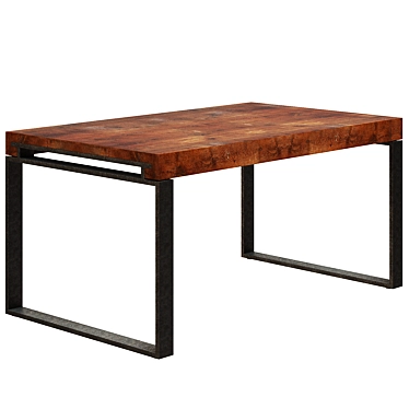 Table Acadia