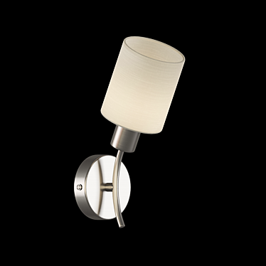 

Freya Vivian Wall Sconce - Elegant Lighting Fixture 3D model image 1 