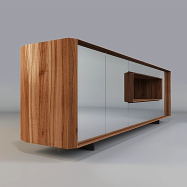 Cabinetry Coffee Bean
