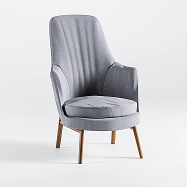 Leda Armchair