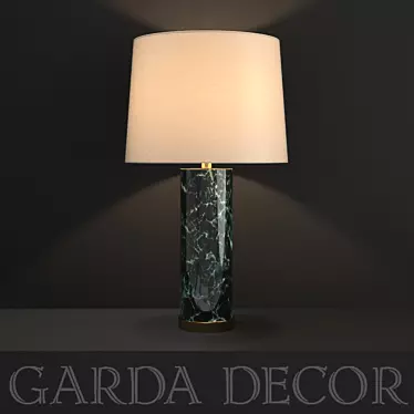 Garda Decor table lamp